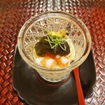 旬恵庵 あら垣 - 