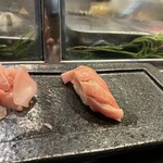 鮨 寿海つばさ - 