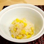 旬恵庵 あら垣 - 