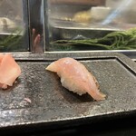 鮨 寿海つばさ - 