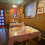 洋食ライスハウス - 