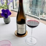 Héritage by Kei Kobayashi - 