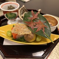 割烹 田中家 - 