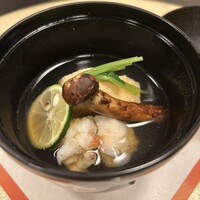 割烹 田中家 - 