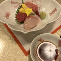 割烹 田中家 - 