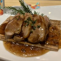 美食 個室・炭火焼・ワイン 縁 新宿店 - 