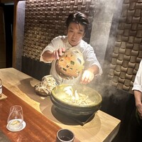 東山 吉寿 - 