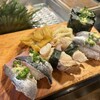 魚がし寿司 板橋店