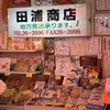 田浦商店