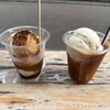 スプラウト コーヒー スタンド