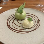 レストラン レザルデ - 