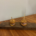 レストラン レザルデ - 