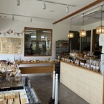 おおみやパンカフェ - 