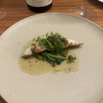 レストラン レザルデ - 