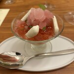 レストラン レザルデ - 