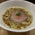 らぁ麺 なお人 - 