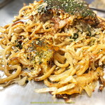 さぶろく - 広島お好み焼き うどん他