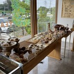 おおみやパンカフェ - 