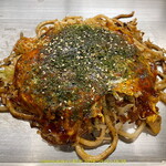 さぶろく - 広島お好み焼き うどん他