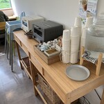 おおみやパンカフェ - 