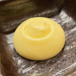 さぶろく - 【カキがんす】に添えるマヨネーズの形が面白い （これ，できそうでなかなかできない）