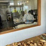 おおみやパンカフェ - 