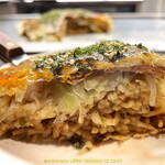 さぶろく - 広島お好み焼き そば他