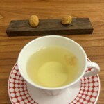 レストラン レザルデ - 