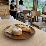 おおみやパンカフェ - 