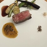 レストラン レザルデ - 