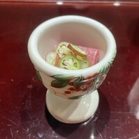 肉料理ふくなが - 
