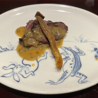 肉料理ふくなが - 