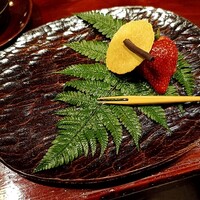 草喰 なかひがし - 