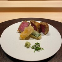 割烹 瑞兆 - 