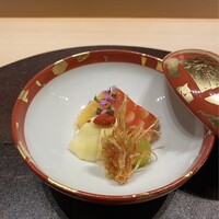 割烹 瑞兆 - 