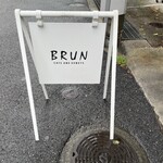BRUN - 