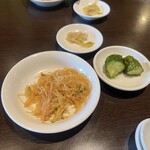 四川料理 シュン - 
