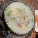 焼肉 蔘鶏湯 大吉 - 