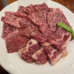 焼肉 蔘鶏湯 大吉 - 