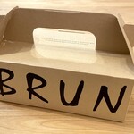BRUN - 