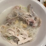 焼肉 蔘鶏湯 大吉 - 