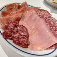 Ristorante CROSS 47 - 