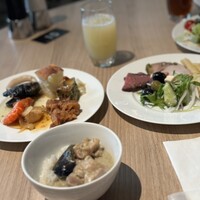 インプレイス 3-3 ヒルトン名古屋 - 