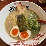 ラー麺 ずんどう屋 - 料理写真: