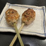 ゆるり - つくね