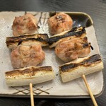 ゆるり - ねぎま