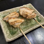 ゆるり - ヤゲンナンコツ