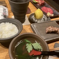 但馬屋 心斎橋 - 