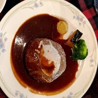 くいしんぼー山中 - 