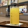 カフェ ド クリエ 博多バスターミナル